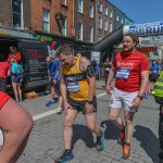 Regeneron Great Limerick Run - Marathon and Relay, University of Limerick, Sunday April 30, 2023. Picture: Olena Oleksienko/ilovelimerick