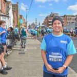 Regeneron Great Limerick Run - Marathon and Relay, University of Limerick, Sunday April 30, 2023. Picture: Olena Oleksienko/ilovelimerick