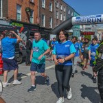 Regeneron Great Limerick Run - Marathon and Relay, University of Limerick, Sunday April 30, 2023. Picture: Olena Oleksienko/ilovelimerick