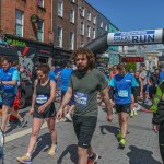 Regeneron Great Limerick Run - Marathon and Relay, University of Limerick, Sunday April 30, 2023. Picture: Olena Oleksienko/ilovelimerick