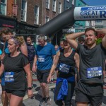 Regeneron Great Limerick Run - Marathon and Relay, University of Limerick, Sunday April 30, 2023. Picture: Olena Oleksienko/ilovelimerick