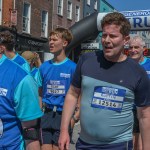 Regeneron Great Limerick Run - Marathon and Relay, University of Limerick, Sunday April 30, 2023. Picture: Olena Oleksienko/ilovelimerick