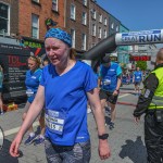 Regeneron Great Limerick Run - Marathon and Relay, University of Limerick, Sunday April 30, 2023. Picture: Olena Oleksienko/ilovelimerick