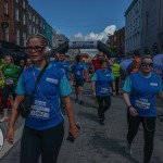 Regeneron Great Limerick Run - Marathon and Relay, University of Limerick, Sunday April 30, 2023. Picture: Olena Oleksienko/ilovelimerick