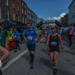 Regeneron Great Limerick Run - Marathon and Relay, University of Limerick, Sunday April 30, 2023. Picture: Olena Oleksienko/ilovelimerick