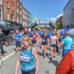 Regeneron Great Limerick Run - Marathon and Relay, University of Limerick, Sunday April 30, 2023. Picture: Olena Oleksienko/ilovelimerick