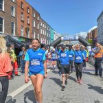 Regeneron Great Limerick Run - Marathon and Relay, University of Limerick, Sunday April 30, 2023. Picture: Olena Oleksienko/ilovelimerick