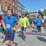 Regeneron Great Limerick Run - Marathon and Relay, University of Limerick, Sunday April 30, 2023. Picture: Olena Oleksienko/ilovelimerick