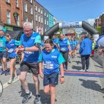 Regeneron Great Limerick Run - Marathon and Relay, University of Limerick, Sunday April 30, 2023. Picture: Olena Oleksienko/ilovelimerick