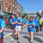 Regeneron Great Limerick Run - Marathon and Relay, University of Limerick, Sunday April 30, 2023. Picture: Olena Oleksienko/ilovelimerick