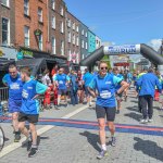 Regeneron Great Limerick Run - Marathon and Relay, University of Limerick, Sunday April 30, 2023. Picture: Olena Oleksienko/ilovelimerick