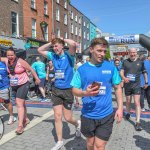 Regeneron Great Limerick Run - Marathon and Relay, University of Limerick, Sunday April 30, 2023. Picture: Olena Oleksienko/ilovelimerick