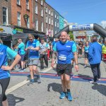 Regeneron Great Limerick Run - Marathon and Relay, University of Limerick, Sunday April 30, 2023. Picture: Olena Oleksienko/ilovelimerick