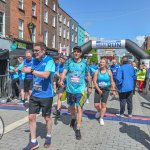 Regeneron Great Limerick Run - Marathon and Relay, University of Limerick, Sunday April 30, 2023. Picture: Olena Oleksienko/ilovelimerick