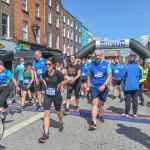 Regeneron Great Limerick Run - Marathon and Relay, University of Limerick, Sunday April 30, 2023. Picture: Olena Oleksienko/ilovelimerick