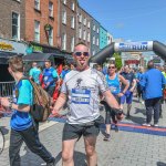 Regeneron Great Limerick Run - Marathon and Relay, University of Limerick, Sunday April 30, 2023. Picture: Olena Oleksienko/ilovelimerick