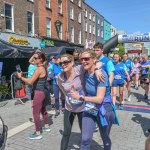 Regeneron Great Limerick Run - Marathon and Relay, University of Limerick, Sunday April 30, 2023. Picture: Olena Oleksienko/ilovelimerick