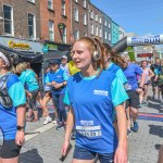 Regeneron Great Limerick Run - Marathon and Relay, University of Limerick, Sunday April 30, 2023. Picture: Olena Oleksienko/ilovelimerick