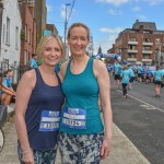 Regeneron Great Limerick Run - Marathon and Relay, University of Limerick, Sunday April 30, 2023. Picture: Olena Oleksienko/ilovelimerick