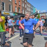 Regeneron Great Limerick Run - Marathon and Relay, University of Limerick, Sunday April 30, 2023. Picture: Olena Oleksienko/ilovelimerick