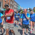 Regeneron Great Limerick Run - Marathon and Relay, University of Limerick, Sunday April 30, 2023. Picture: Olena Oleksienko/ilovelimerick