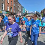 Regeneron Great Limerick Run - Marathon and Relay, University of Limerick, Sunday April 30, 2023. Picture: Olena Oleksienko/ilovelimerick