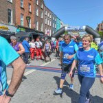 Regeneron Great Limerick Run - Marathon and Relay, University of Limerick, Sunday April 30, 2023. Picture: Olena Oleksienko/ilovelimerick