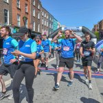 Regeneron Great Limerick Run - Marathon and Relay, University of Limerick, Sunday April 30, 2023. Picture: Olena Oleksienko/ilovelimerick