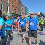 Regeneron Great Limerick Run - Marathon and Relay, University of Limerick, Sunday April 30, 2023. Picture: Olena Oleksienko/ilovelimerick