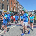 Regeneron Great Limerick Run - Marathon and Relay, University of Limerick, Sunday April 30, 2023. Picture: Olena Oleksienko/ilovelimerick