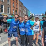 Regeneron Great Limerick Run - Marathon and Relay, University of Limerick, Sunday April 30, 2023. Picture: Olena Oleksienko/ilovelimerick