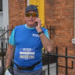 Regeneron Great Limerick Run - Marathon and Relay, University of Limerick, Sunday April 30, 2023. Picture: Olena Oleksienko/ilovelimerick