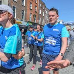 Regeneron Great Limerick Run - Marathon and Relay, University of Limerick, Sunday April 30, 2023. Picture: Olena Oleksienko/ilovelimerick