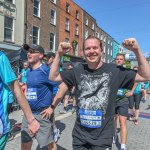 Regeneron Great Limerick Run - Marathon and Relay, University of Limerick, Sunday April 30, 2023. Picture: Olena Oleksienko/ilovelimerick