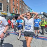 Regeneron Great Limerick Run - Marathon and Relay, University of Limerick, Sunday April 30, 2023. Picture: Olena Oleksienko/ilovelimerick