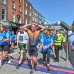 Regeneron Great Limerick Run - Marathon and Relay, University of Limerick, Sunday April 30, 2023. Picture: Olena Oleksienko/ilovelimerick