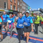 Regeneron Great Limerick Run - Marathon and Relay, University of Limerick, Sunday April 30, 2023. Picture: Olena Oleksienko/ilovelimerick