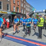 Regeneron Great Limerick Run - Marathon and Relay, University of Limerick, Sunday April 30, 2023. Picture: Olena Oleksienko/ilovelimerick