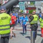 Regeneron Great Limerick Run - Marathon and Relay, University of Limerick, Sunday April 30, 2023. Picture: Olena Oleksienko/ilovelimerick