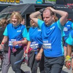 Regeneron Great Limerick Run - Marathon and Relay, University of Limerick, Sunday April 30, 2023. Picture: Olena Oleksienko/ilovelimerick