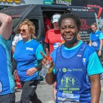 Regeneron Great Limerick Run - Marathon and Relay, University of Limerick, Sunday April 30, 2023. Picture: Olena Oleksienko/ilovelimerick