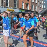 Regeneron Great Limerick Run - Marathon and Relay, University of Limerick, Sunday April 30, 2023. Picture: Olena Oleksienko/ilovelimerick