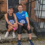 Regeneron Great Limerick Run - Marathon and Relay, University of Limerick, Sunday April 30, 2023. Picture: Olena Oleksienko/ilovelimerick