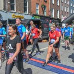 Regeneron Great Limerick Run - Marathon and Relay, University of Limerick, Sunday April 30, 2023. Picture: Olena Oleksienko/ilovelimerick