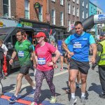 Regeneron Great Limerick Run - Marathon and Relay, University of Limerick, Sunday April 30, 2023. Picture: Olena Oleksienko/ilovelimerick