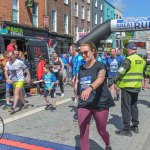 Regeneron Great Limerick Run - Marathon and Relay, University of Limerick, Sunday April 30, 2023. Picture: Olena Oleksienko/ilovelimerick