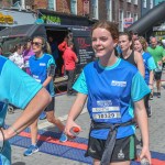 Regeneron Great Limerick Run - Marathon and Relay, University of Limerick, Sunday April 30, 2023. Picture: Olena Oleksienko/ilovelimerick