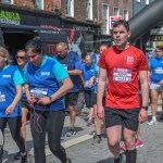 Regeneron Great Limerick Run - Marathon and Relay, University of Limerick, Sunday April 30, 2023. Picture: Olena Oleksienko/ilovelimerick