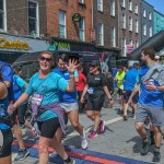 Regeneron Great Limerick Run - Marathon and Relay, University of Limerick, Sunday April 30, 2023. Picture: Olena Oleksienko/ilovelimerick