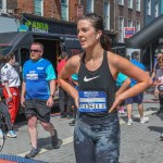 Regeneron Great Limerick Run - Marathon and Relay, University of Limerick, Sunday April 30, 2023. Picture: Olena Oleksienko/ilovelimerick